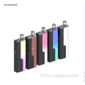 Seri rokok lektronik vampede